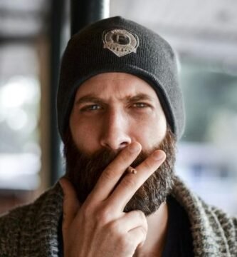 minoxidil para barba efectos secundarios