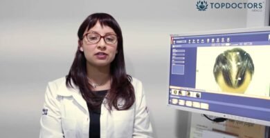 ¿Cómo evitar que la alopecia avance?