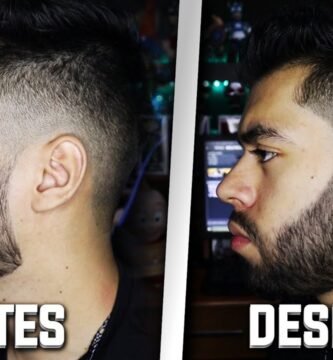 ¿Cómo hacer que se marque más la barba?