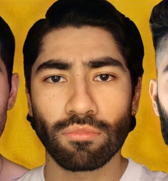 ¿Cómo saber cuál es mi estilo de barba?