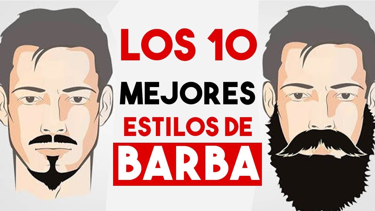 ¿Cuál es la barba Balbo?