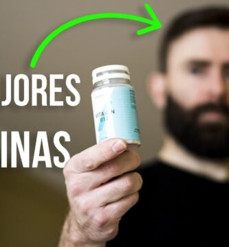 ¿Cuál es la mejor vitamina para la alopecia?