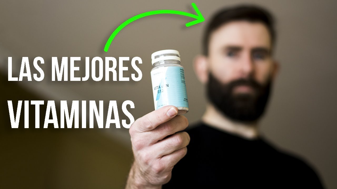 ¿Cuál es la mejor vitamina para la alopecia?