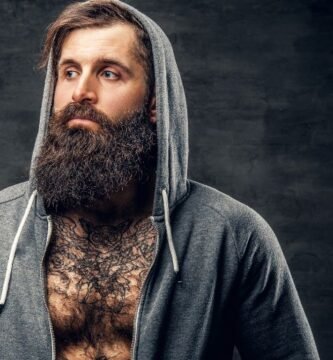 ¿Cuándo se empieza a notar los efectos del minoxidil?