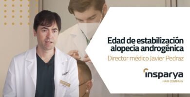 ¿Cuando se termina la alopecia?