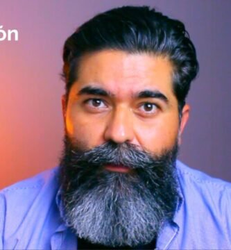 ¿Cuánto tiempo hay que dejarse crecer la barba?