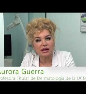 ¿Cuánto tiempo puede durar la alopecia?