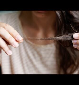 ¿Qué debo comer para evitar la caída del cabello?