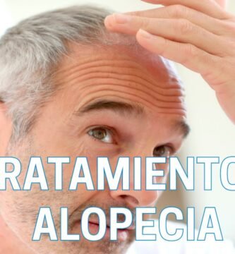 ¿Qué es bueno para frenar la alopecia?