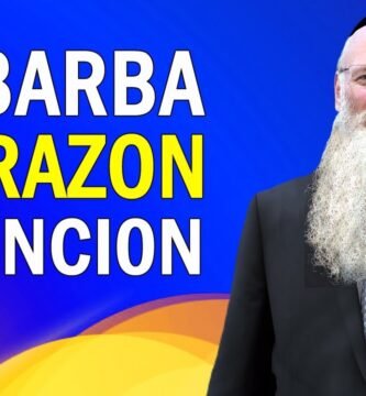 ¿Qué es una barba clasica?