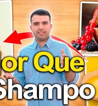 ¿Qué fruta sirve para la alopecia?