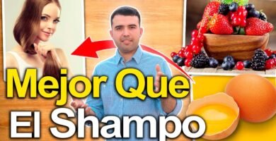 ¿Qué fruta sirve para la alopecia?