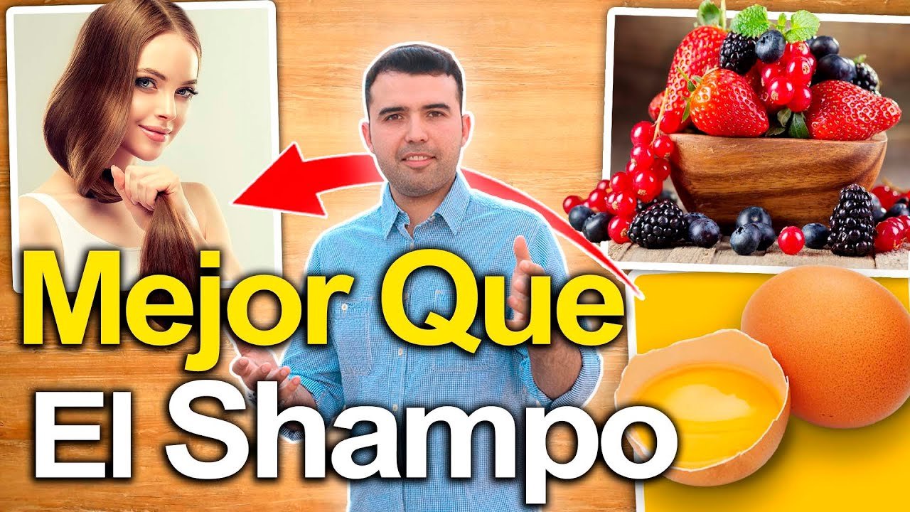 ¿Qué fruta sirve para la alopecia?