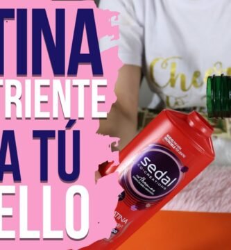 ¿Qué pasa si le pongo pastillas de biotina a mi shampoo?