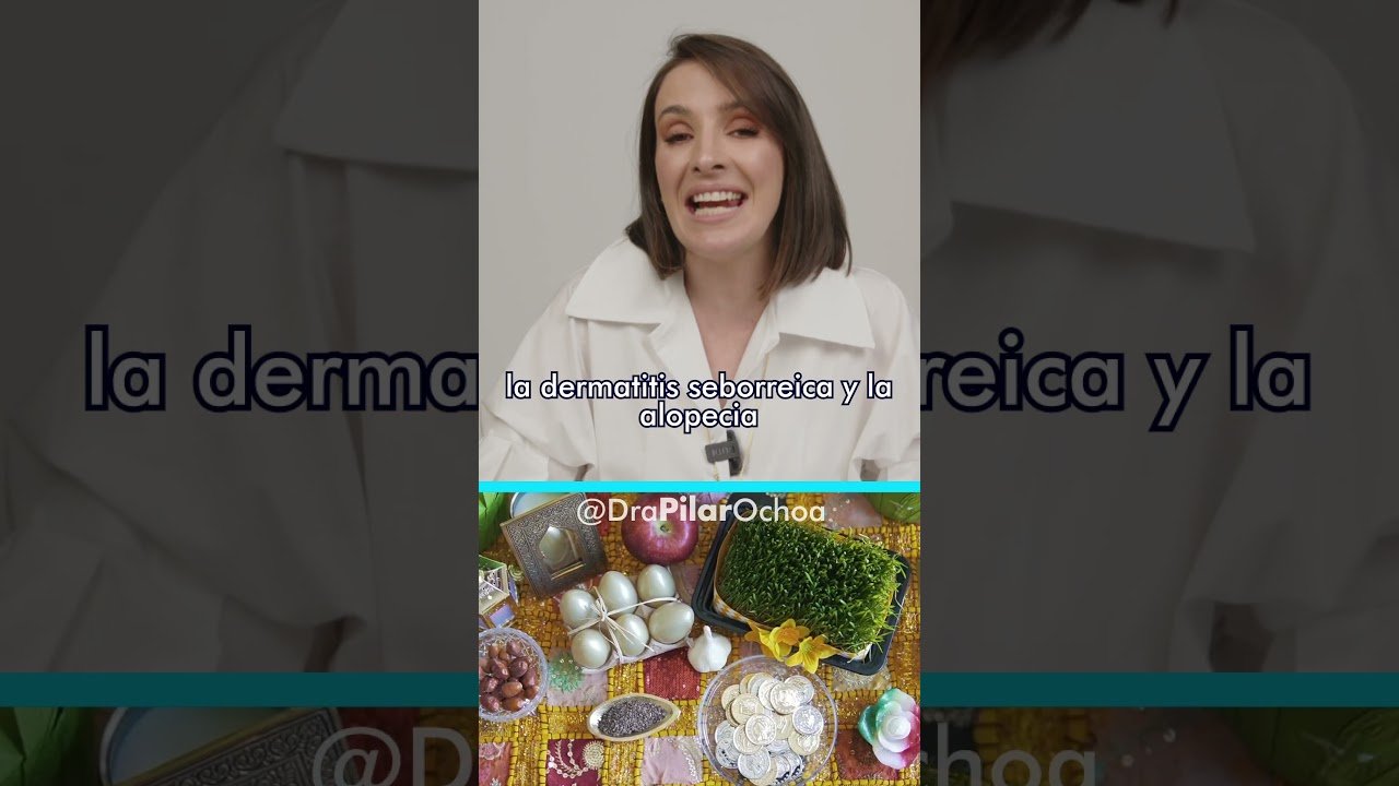 Cómo tomar biotina correctamente