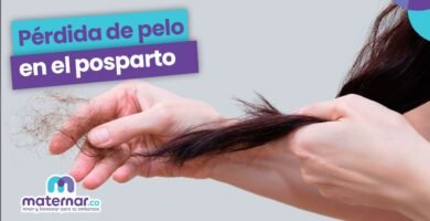Errores comunes al tratar la alopecia postparto