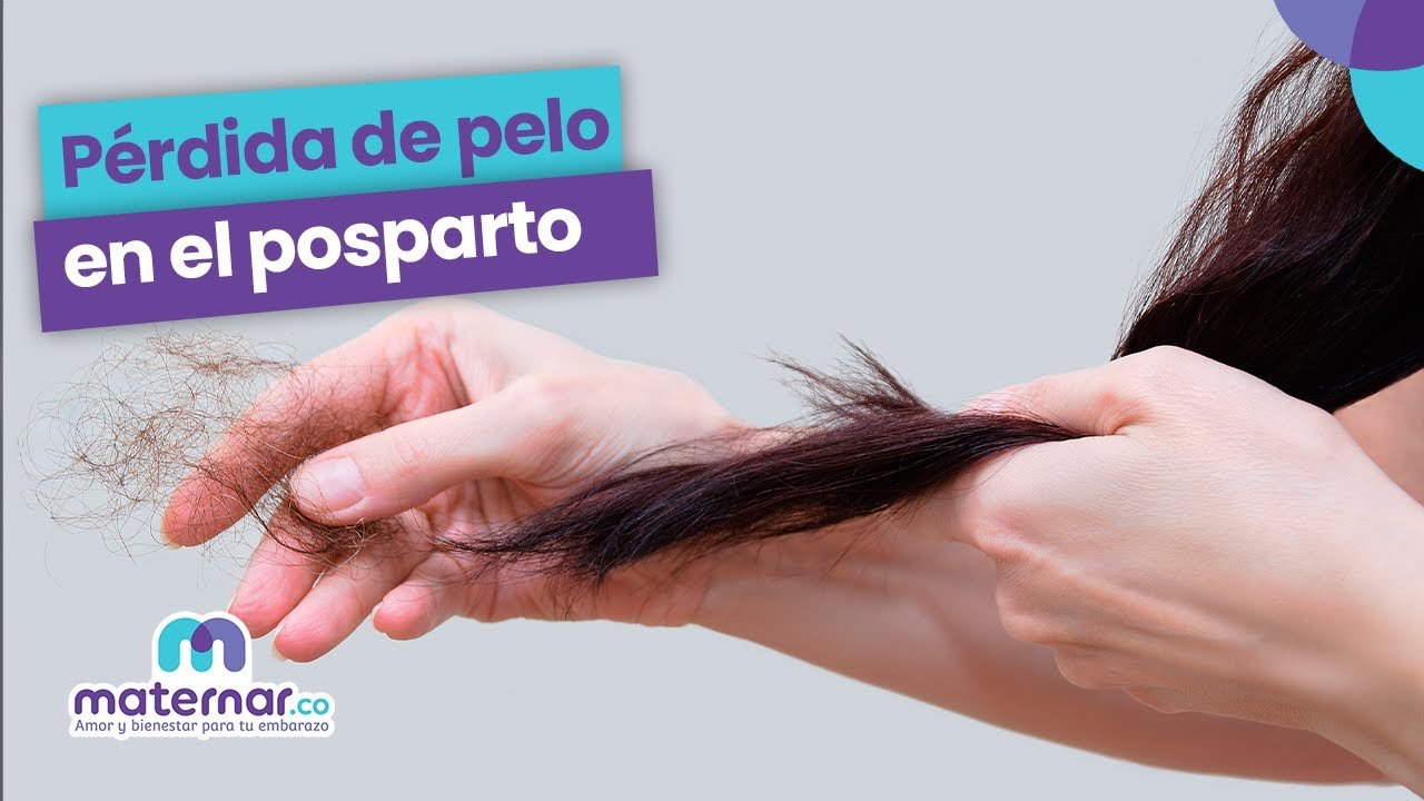 Errores comunes al tratar la alopecia postparto