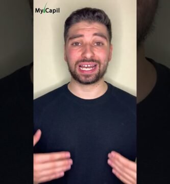 Minoxidil para barba: resultados en cuánto tiempo