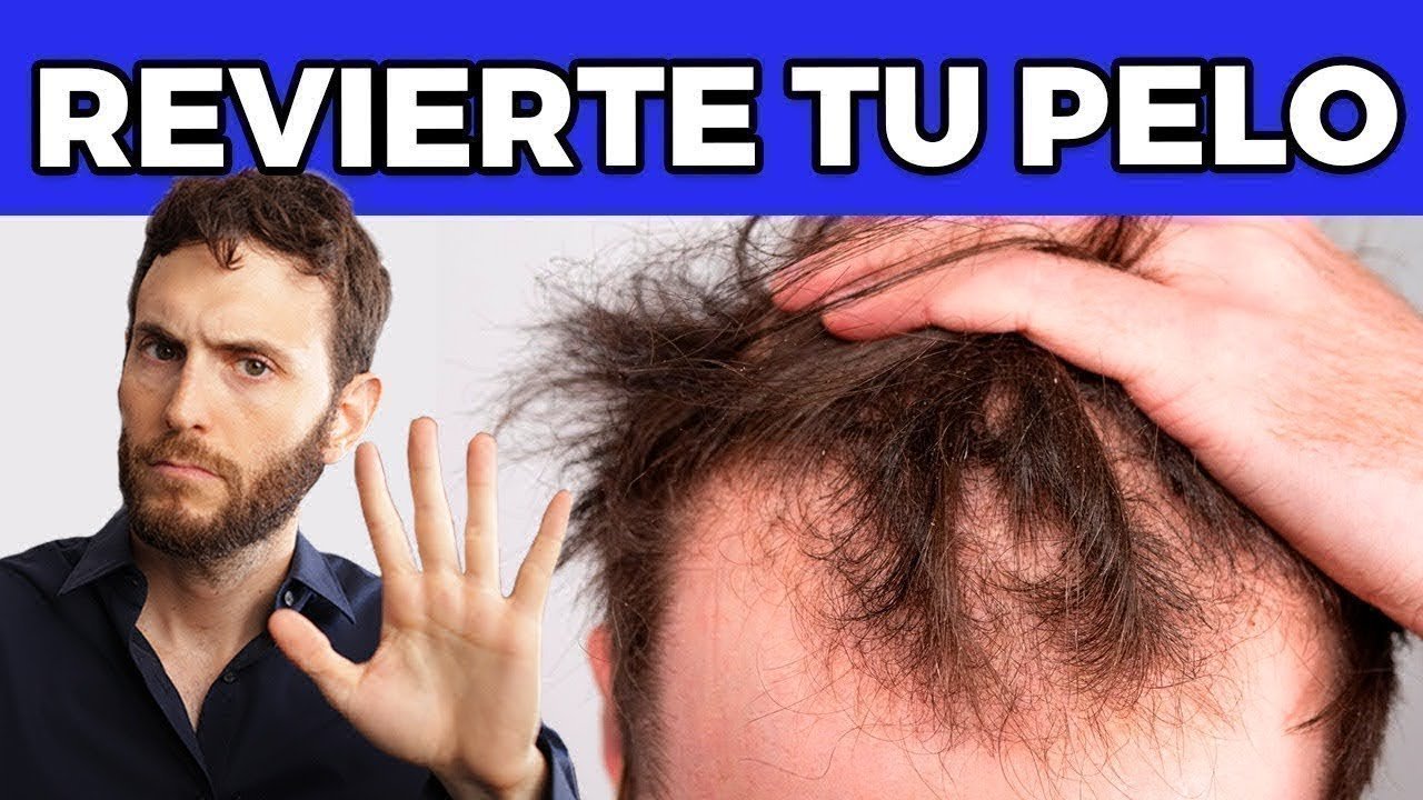 Terapias innovadoras contra la cabello débil