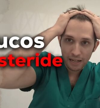 finasteride caída del cabello