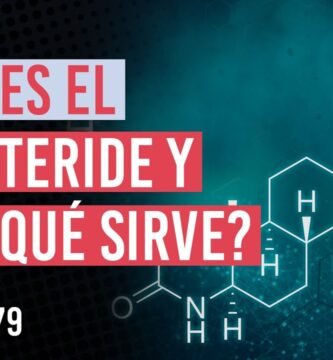 para qué sirve la finasteride