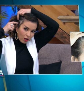 Alopecia postparto: causas y soluciones efectivas