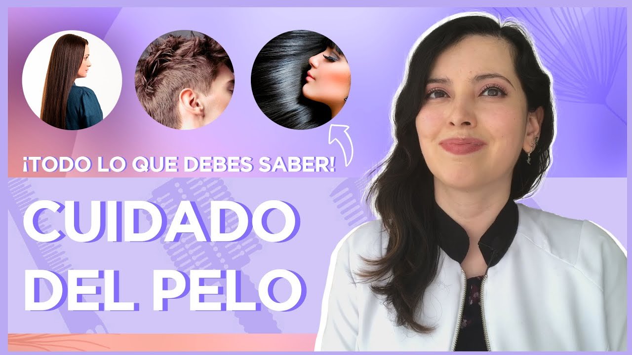 Consejos de expertos sobre la nutrición capilar