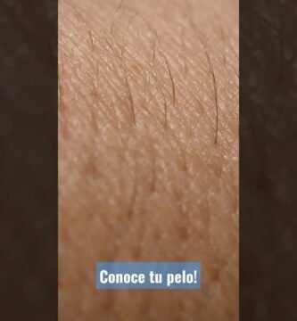 Ejercicios que ayudan con la folículos pilosos