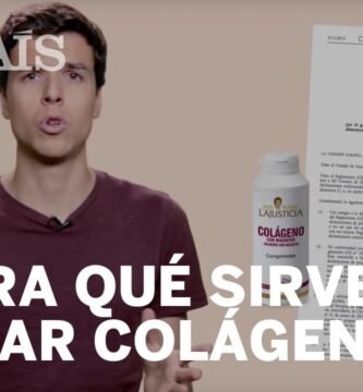 Importancia del colágeno frente a la suplementos para el cabello