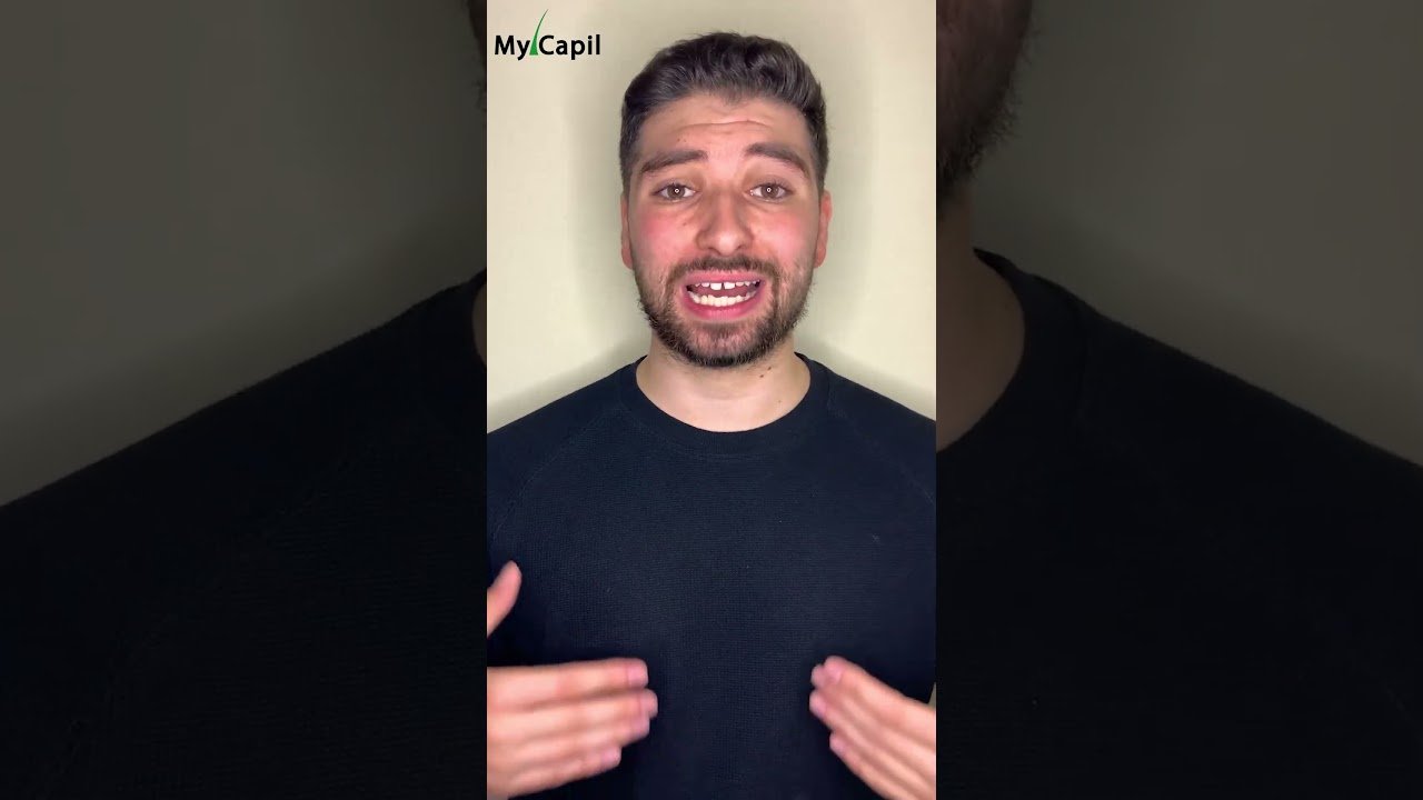 Minoxidil funciona realmente para crecer la barba
