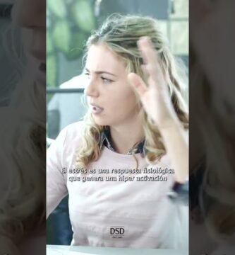 Relación entre regeneración capilar y el estrés