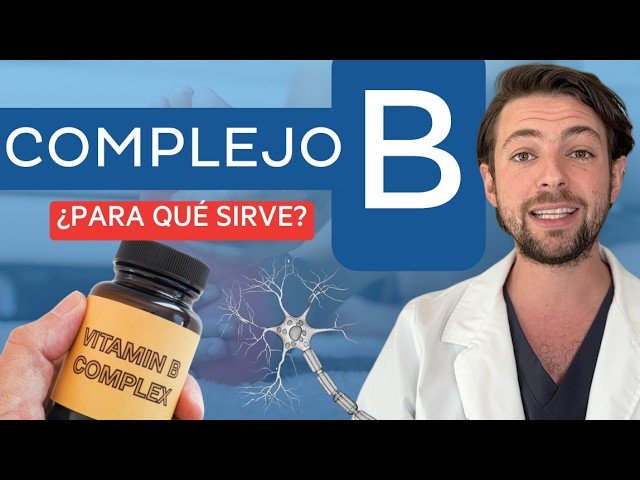 beneficios de la biotina en adultos mayores