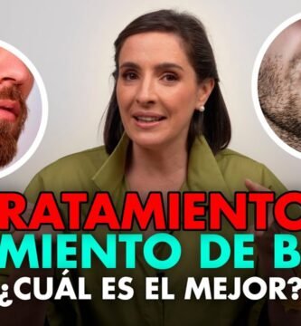 Alternativas naturales al minoxidil: cuáles funcionan