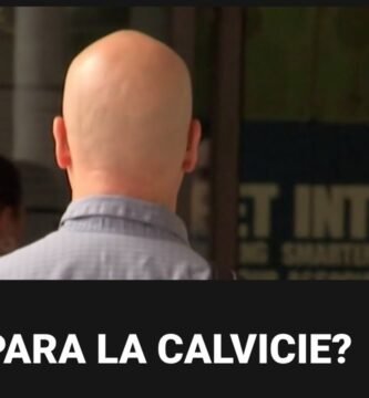 Avances científicos para tratar la calvicie