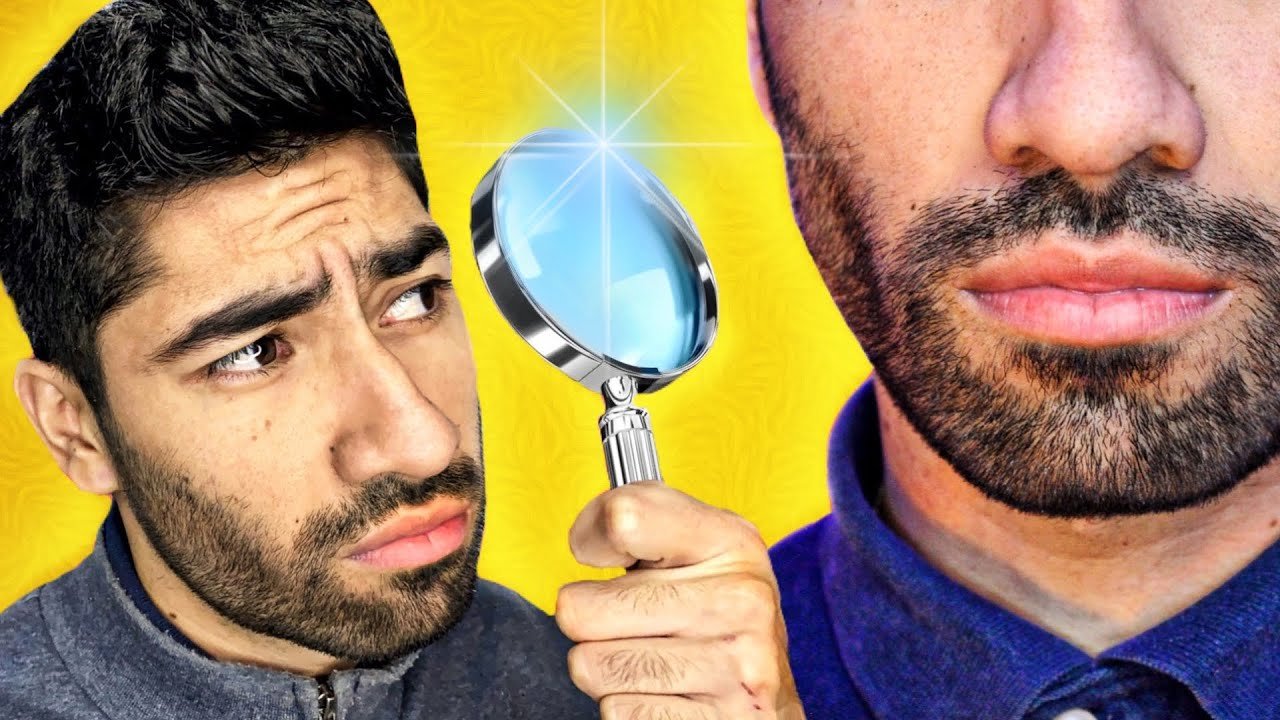 Minoxidil para barba de tres días: guía práctica