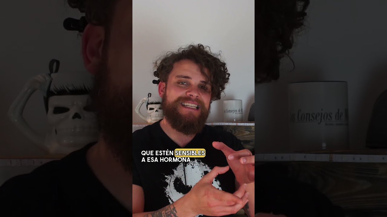 experiencias usando finasteride