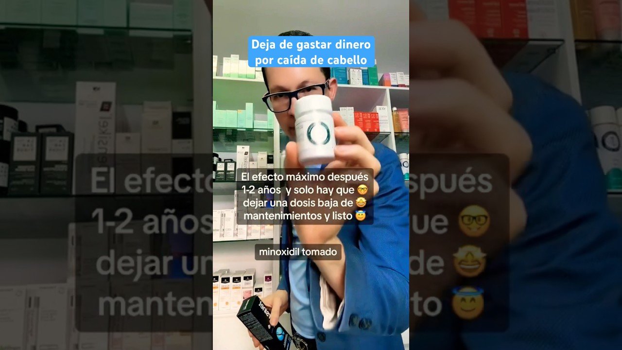 Avances científicos para tratar la alopecia total