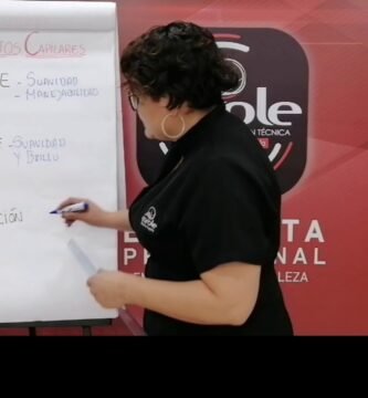 Cómo saber si tienes nutrición capilar