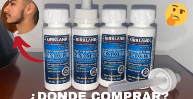 Dónde comprar minoxidil original en Perú precios