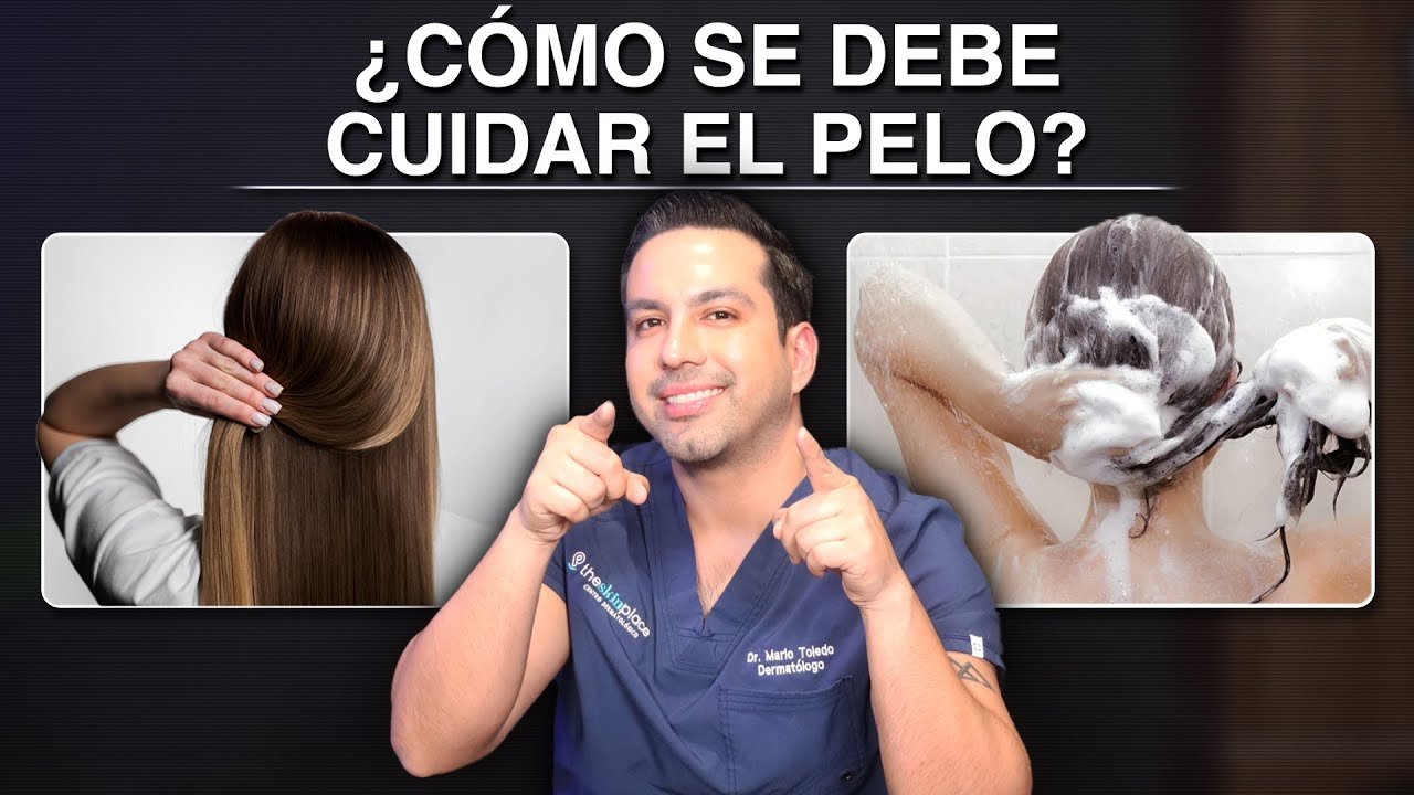 Rutinas de cuidado para prevenir la nutrición capilar