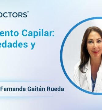 Síntomas comunes de la tratamientos capilares