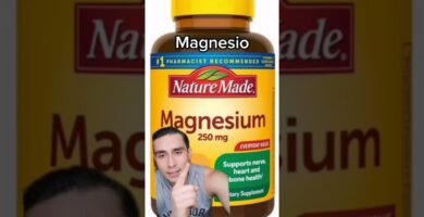 biotina natural en deportistas