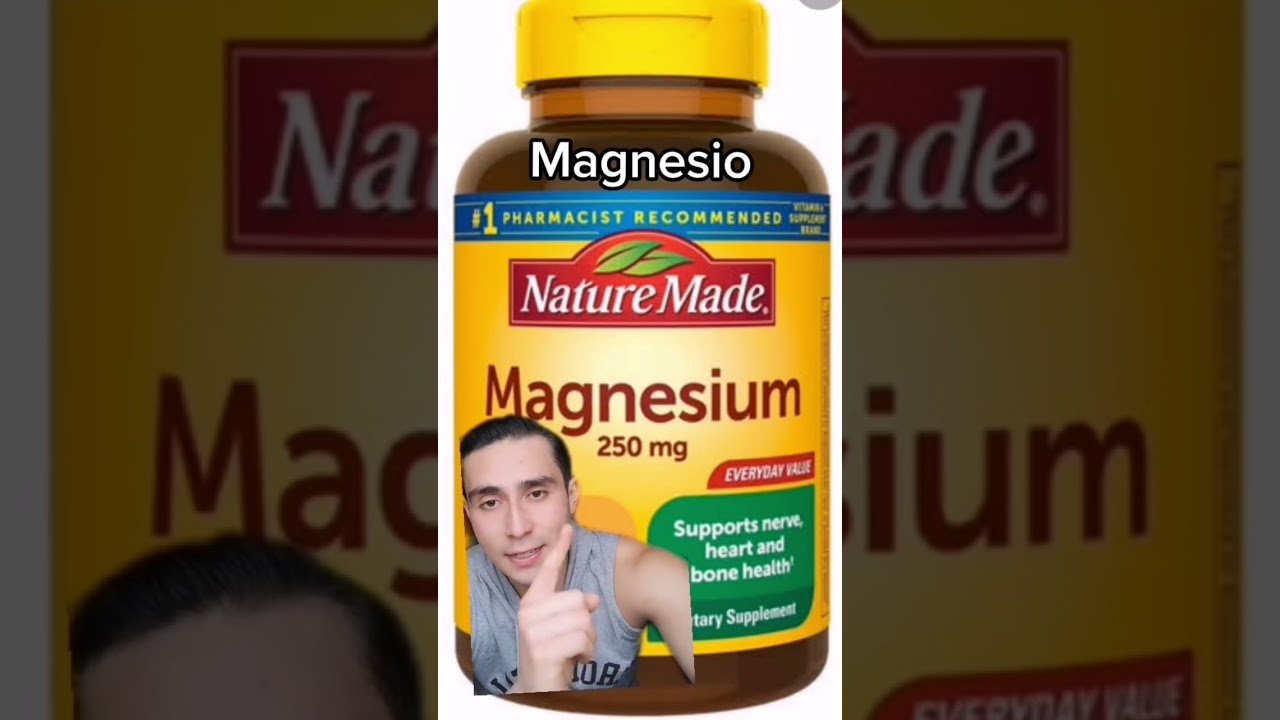biotina natural en deportistas