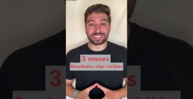 cuánto tiempo tarda en hacer efecto la finasteride