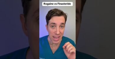 finasteride vs minoxidil para alopecia