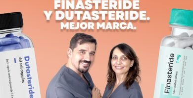 mejores marcas de finasteride en farmacia