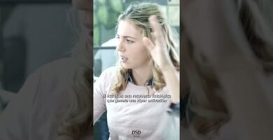 Relación entre folículos pilosos y el estrés