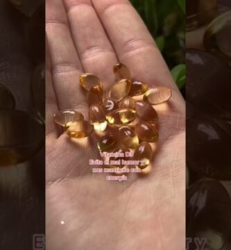 biotina natural para mujeres