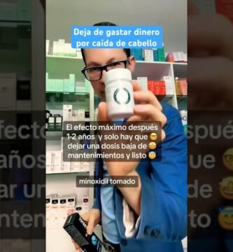 finasteride y caída por efluvio telógeno