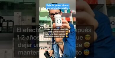 finasteride y caída por efluvio telógeno